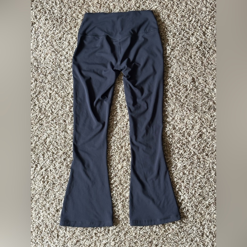 Yogalicious Lux Black Leggings